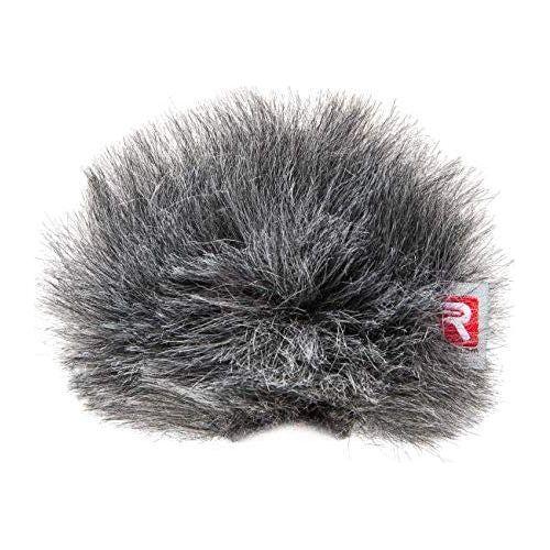 Shure Portable Videography Kit - Professional Recording Rig with MV88+ iPhone Mic, Manfrotto PIXI Tripod, Phone Clamp, Mount, AMV88-Fur Windjammer and SE215 PRO Sound Isolating Earbuds (MV88+SE215-CL) - Image 20