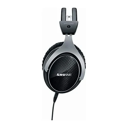 Shure SRH1540 Premium Closed-Back Headphones - Image 3