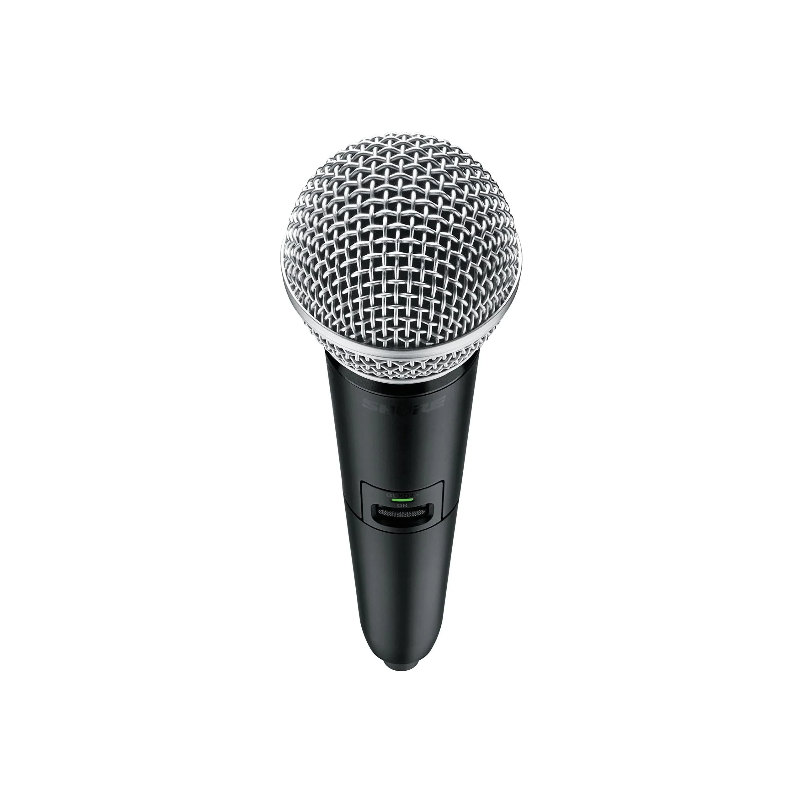 Shure Rechargeable Digital Handheld Wireless Transmitter - Image 9
