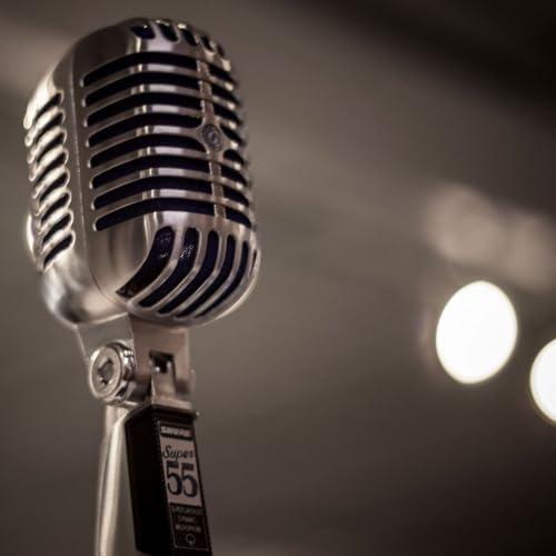 Shure Super 55 Deluxe Supercardioid Dynamic Vocal Microphone - Image 4