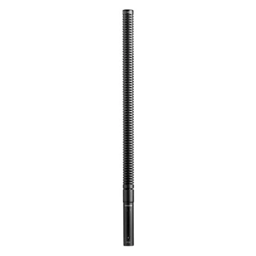 Shure VP89L Dynamic Microphone, Multipattern - Image 2