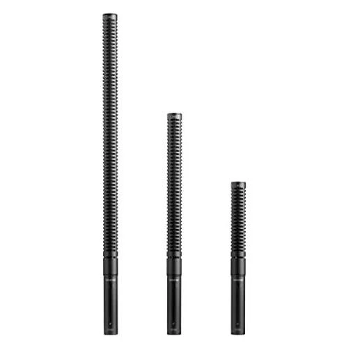 Shure VP89L Dynamic Microphone, Multipattern - Image 3