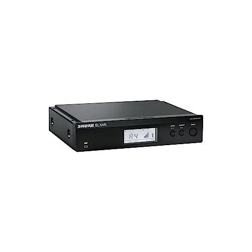 Shure Wireless Microphone System - Image 5