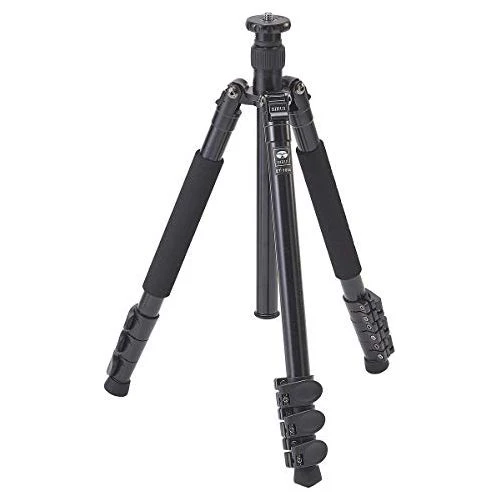 Sirui ET Series Tripod Kit w/E-Series Ball Head-AL - Image 3