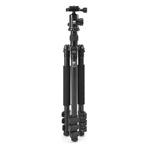 Sirui ET Series Tripod Kit w/E-Series Ball Head-AL - Image 4