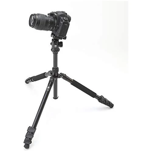 Sirui ET Series Tripod Kit w/E-Series Ball Head-AL - Image 5