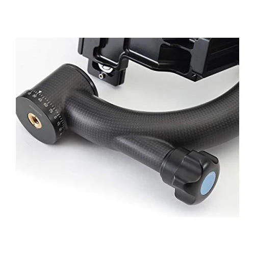 SIRUI PH-Series Carbon Fiber Gimbal Head - Image 10