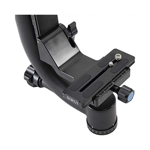 SIRUI PH-Series Carbon Fiber Gimbal Head - Image 11