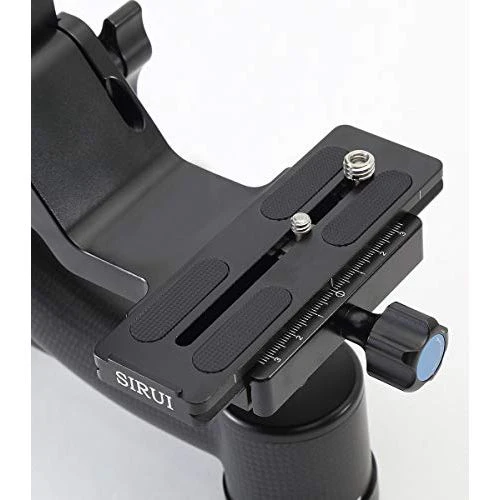 SIRUI PH-Series Carbon Fiber Gimbal Head - Image 12