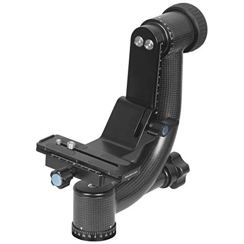 SIRUI PH-Series Carbon Fiber Gimbal Head - Image 13