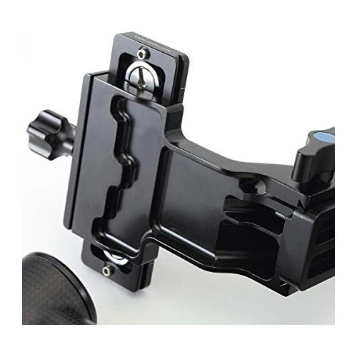 SIRUI PH-Series Carbon Fiber Gimbal Head - Image 14
