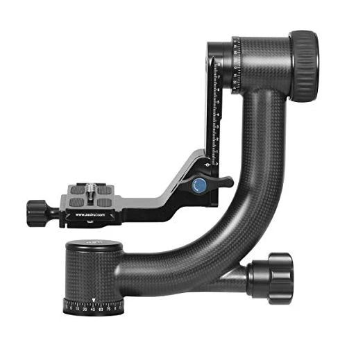 SIRUI PH-Series Carbon Fiber Gimbal Head - Image 9