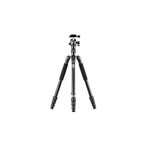 SIRUI T-0S Series Travel Tripod with B-00 Ball Head - Image 7