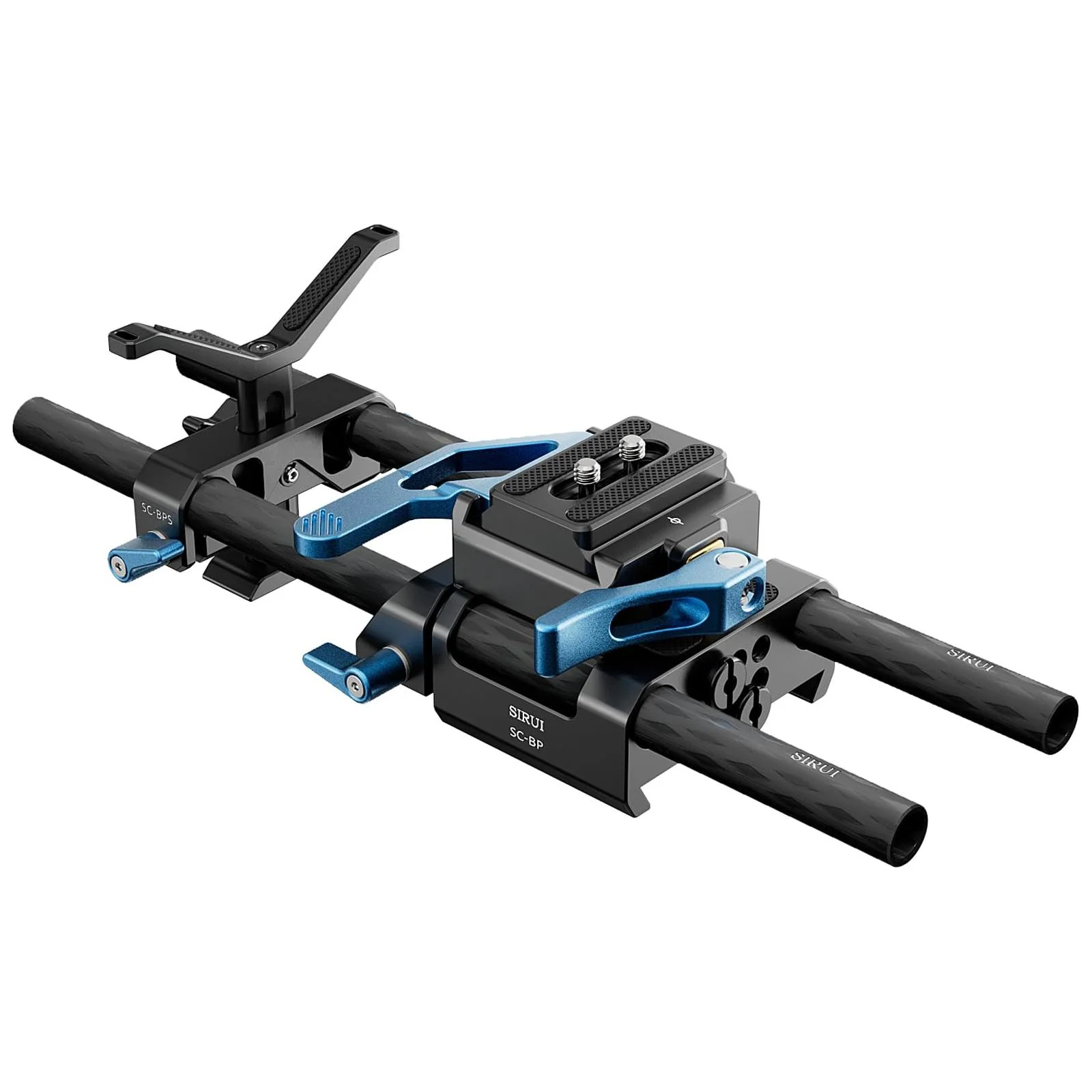 Sirui Universal Camera Baseplate - Image 10