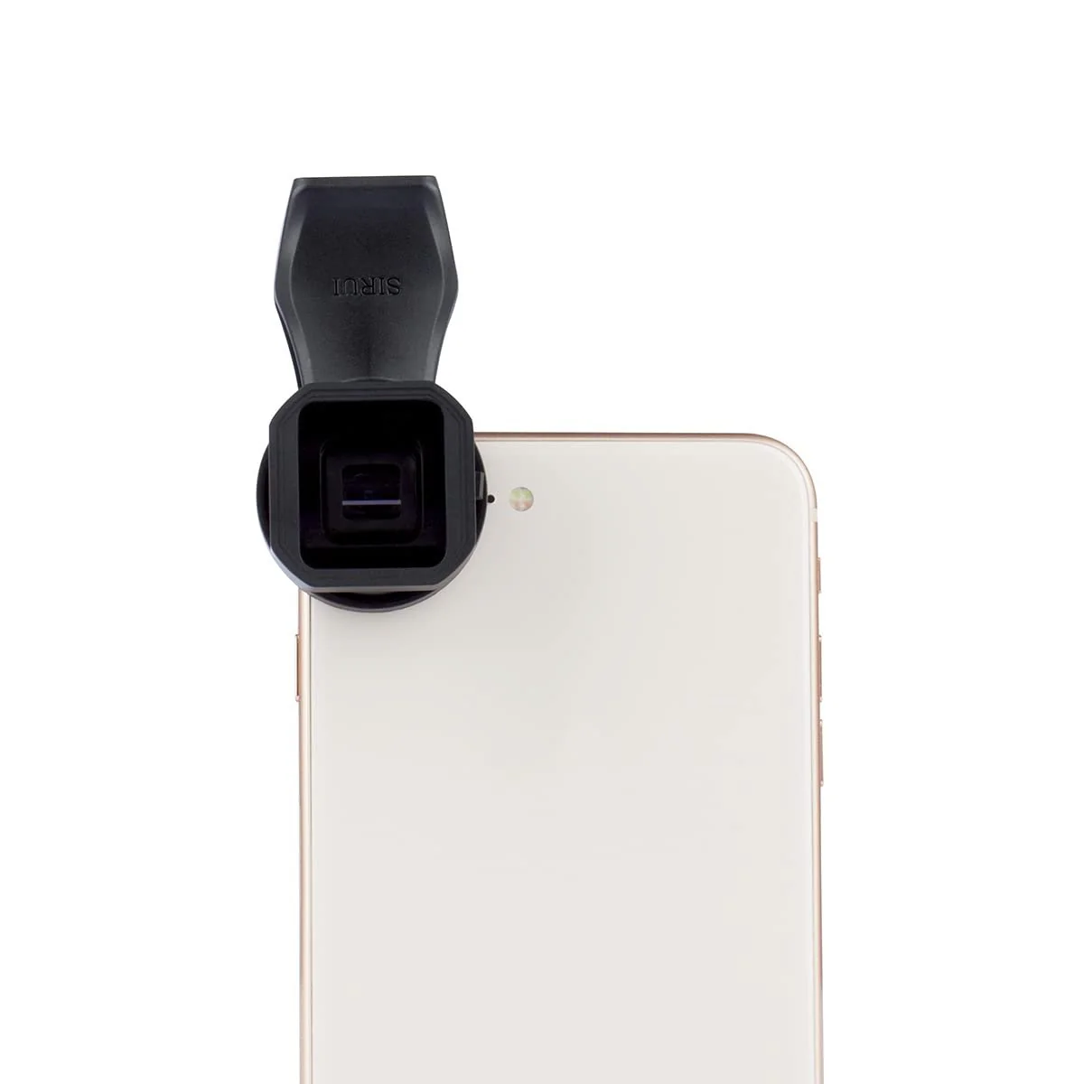 SIRUI VD-01 Anamorphic Lens 1.33x for Smartphones, Cinema Lens - Image 7