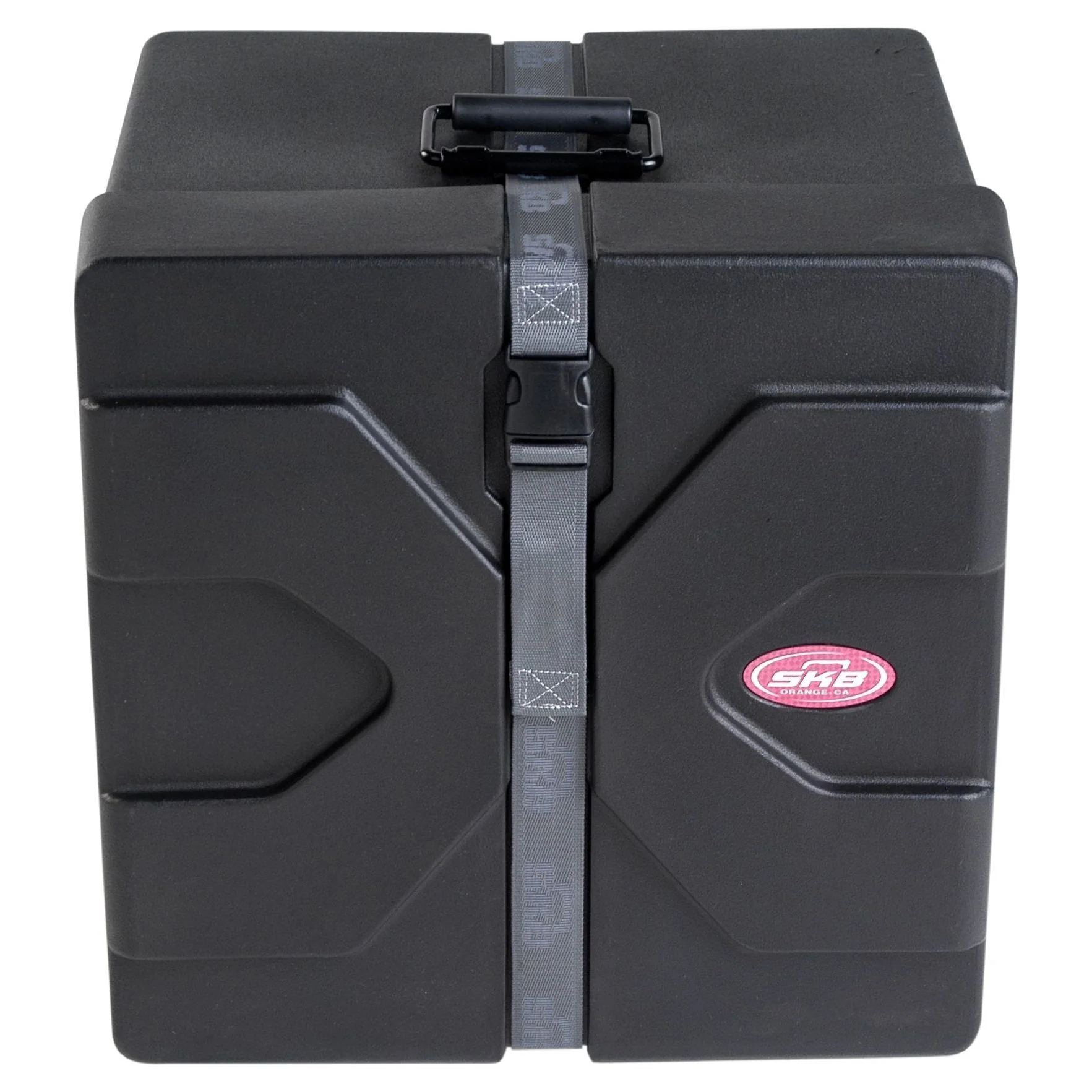 SKB 12 X 14 Marching Snare Case with Padded Interior - Image 3