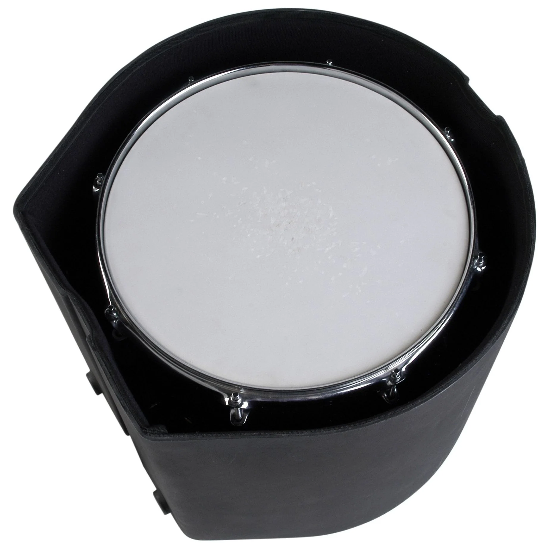 SKB 14 X 14 Floor Tom Case with Padded Interior - Image 5