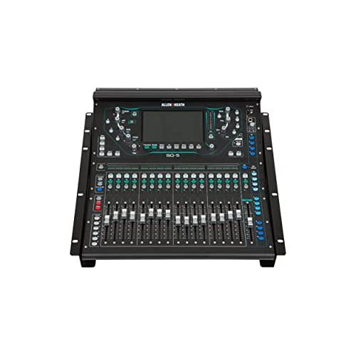 SKB 1SKB-RE Allen & Heath SQ5 Rack Ears - Image 4
