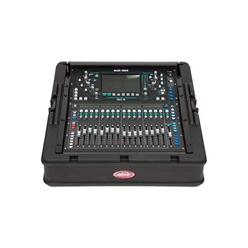 SKB 1SKB-RE Allen & Heath SQ5 Rack Ears - Image 5