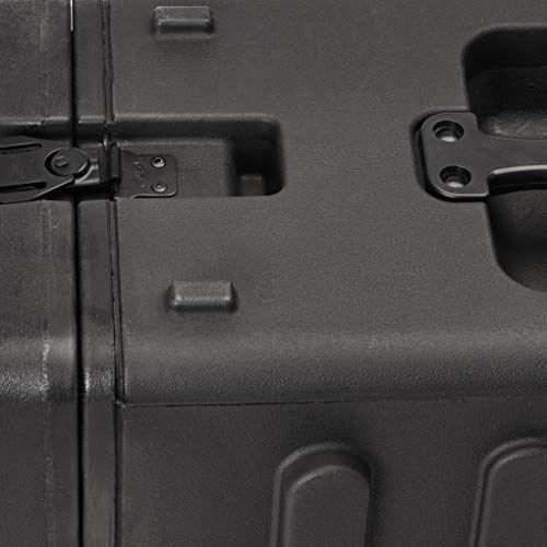 SKB 1SKB-RU Space Roto Molded Rack - Image 8