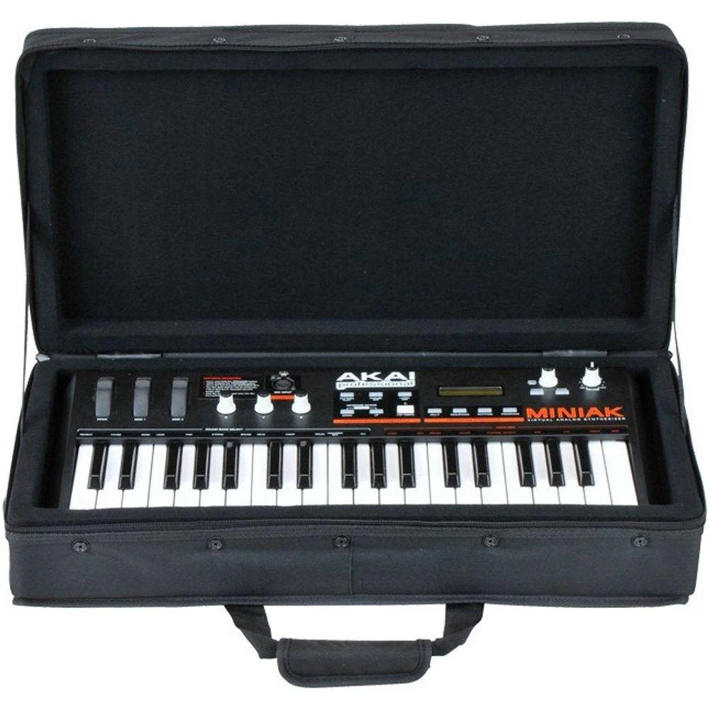SKB 1SKB-SC2311 Controller Soft Case (1SKBSC2311) - Image 5