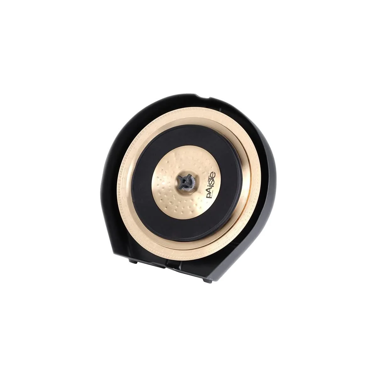 SKB 22-Inch Roto X Cymbal Vault with Four Cymbal Pads, Storage Pocket, and X-Pattern Design - Image 3