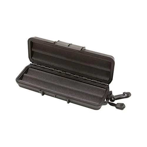 SKB 3i-0702-1B-E iSeries Water Tight Case, 7 x 2 x 1 Inches, Empty - Image 4