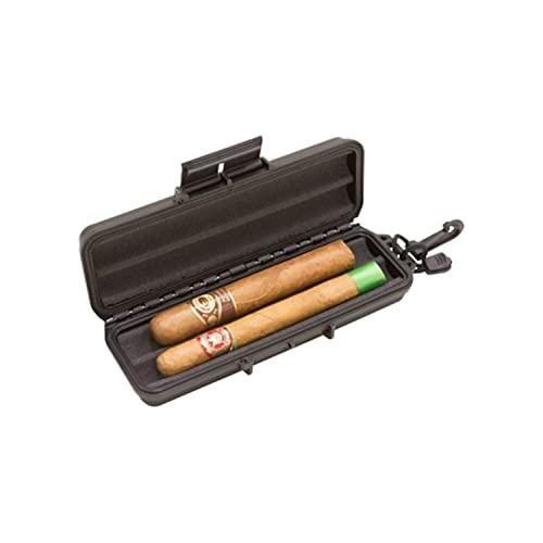 SKB 3i-0702-1B-E iSeries Water Tight Case, 7 x 2 x 1 Inches, Empty - Image 6