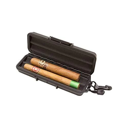 SKB 3i-0702-1B-E iSeries Water Tight Case, 7 x 2 x 1 Inches, Empty - Image 7