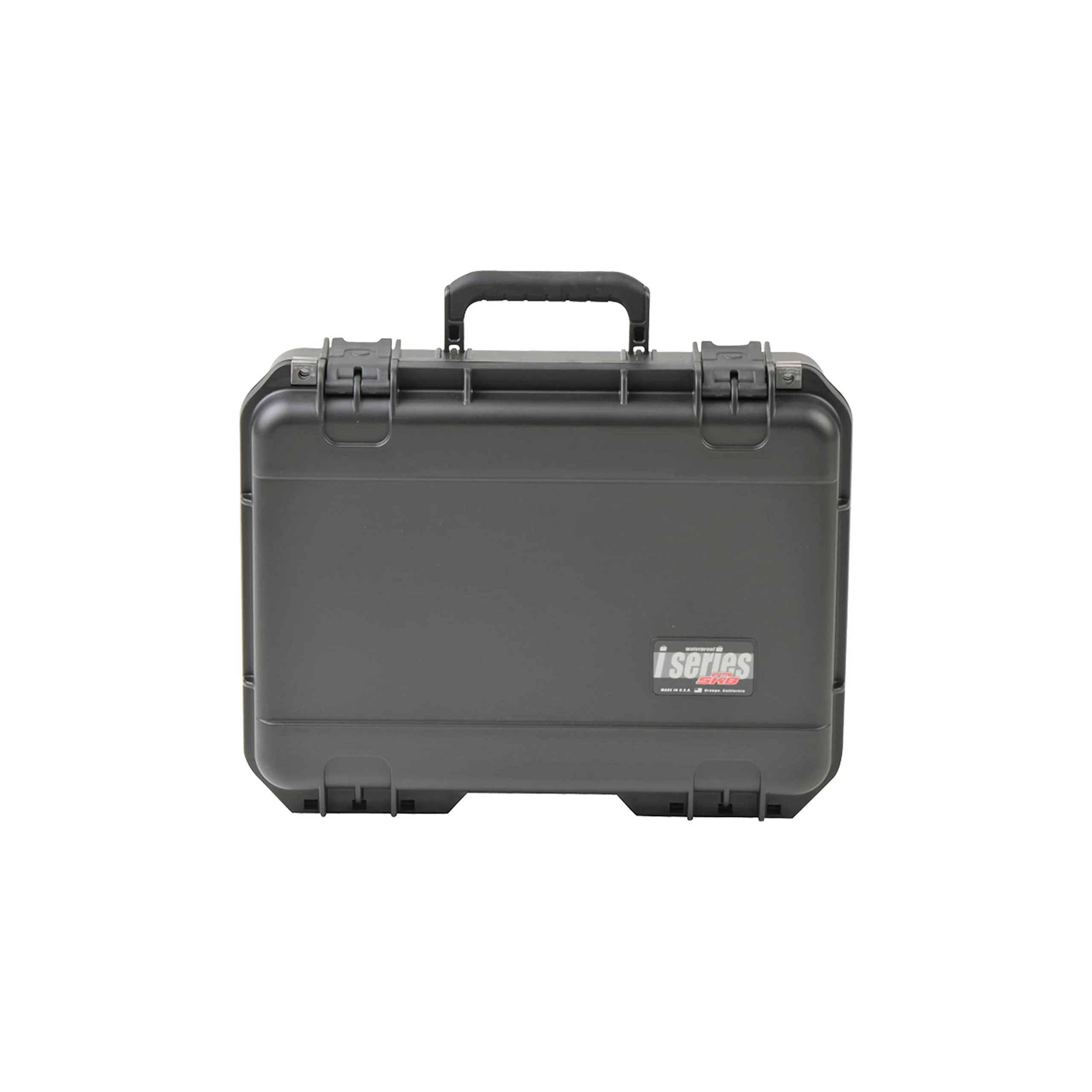 SKB 3i-1813-7WMC iSeries 1813-7 Wireless Eight Mic Case - Image 5