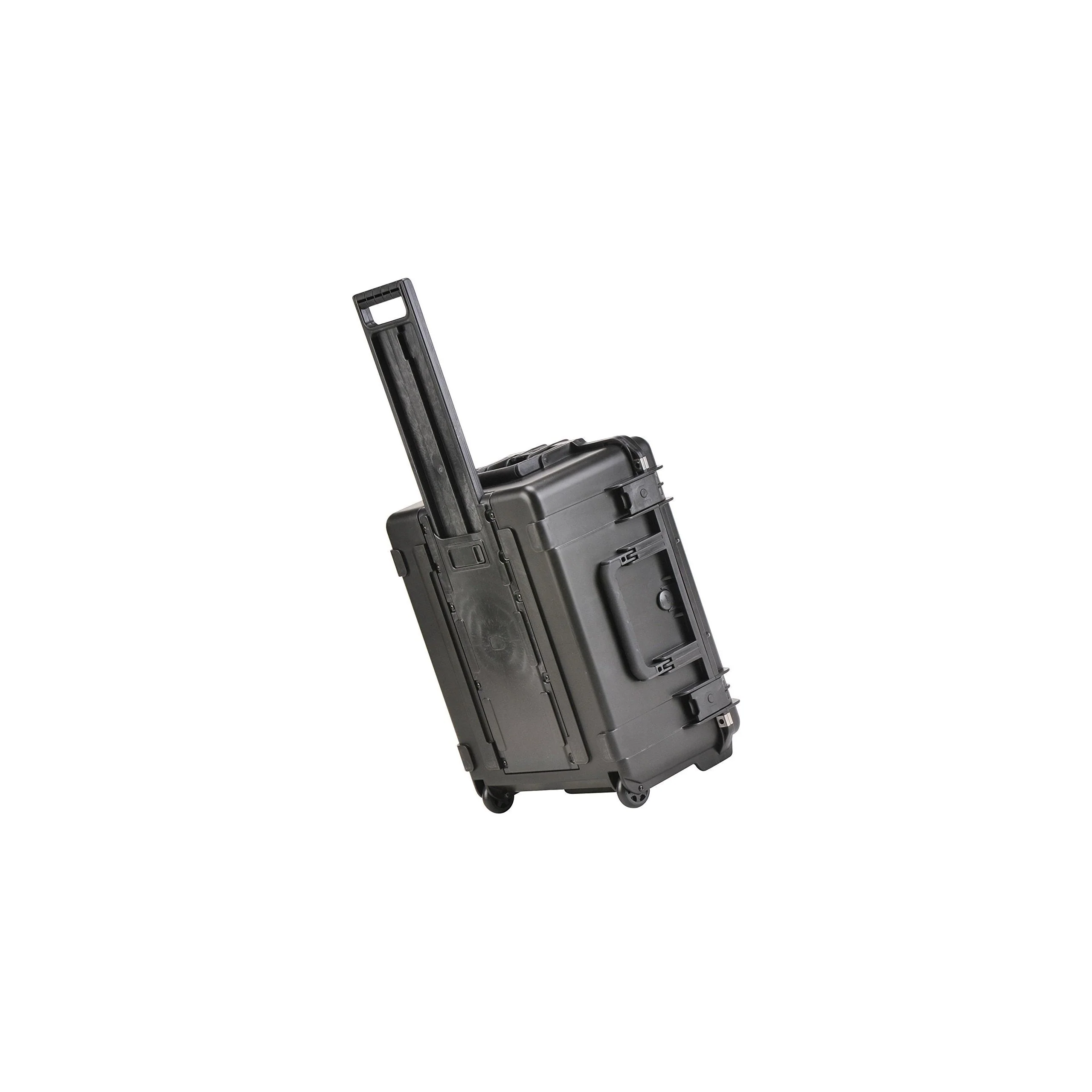 SKB 3I-2217-10BE iSeries 22" x 17" x 10"- Empty, Black, Multi - Image 2