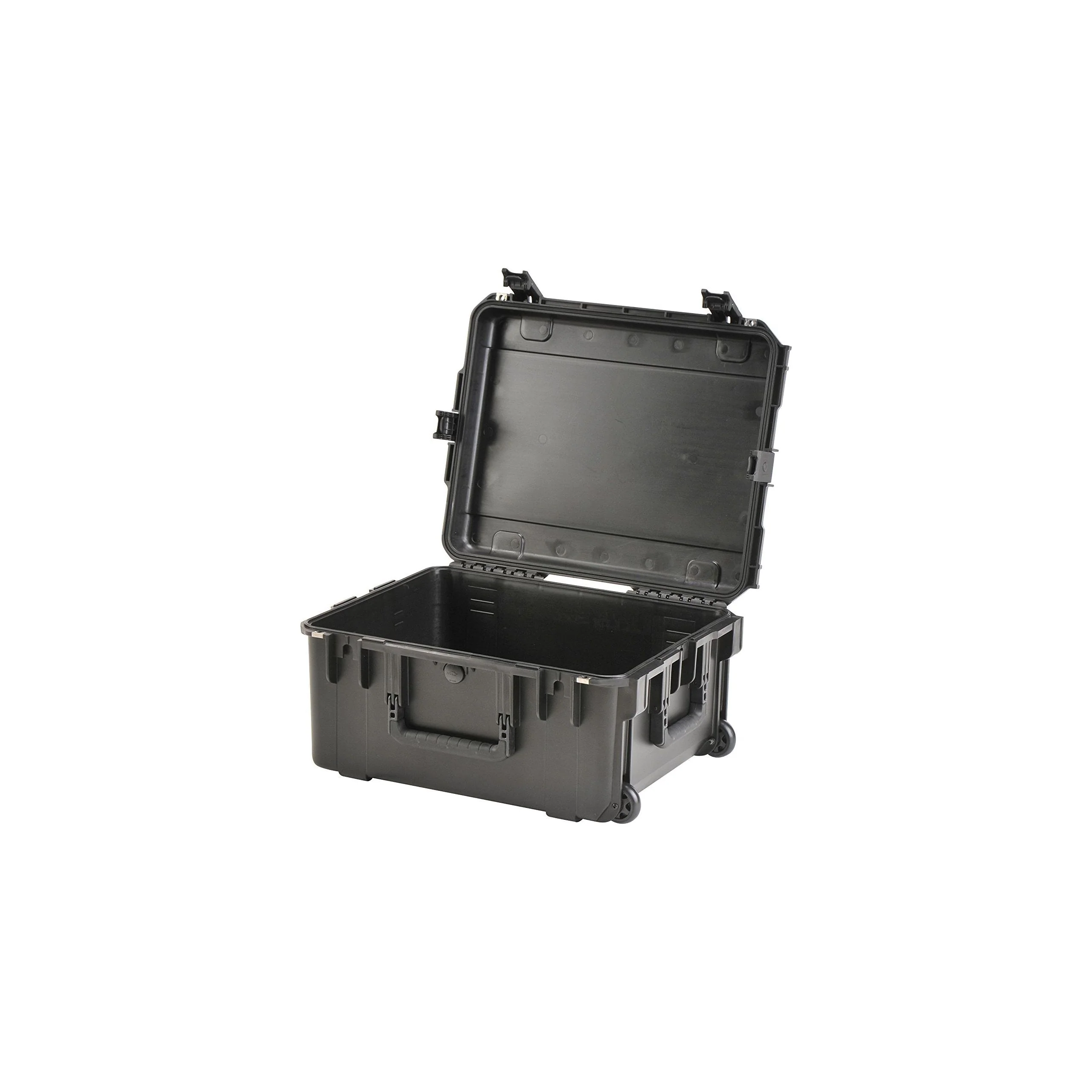 SKB 3I-2217-10BE iSeries 22" x 17" x 10"- Empty, Black, Multi - Image 4