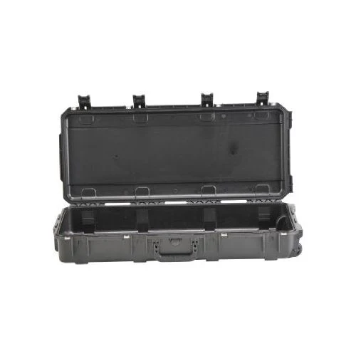 SKB 3I-3614-6B-E iSeries 36.50" x 14.50" x 6" - Empty w/Wheels, Black - Image 2