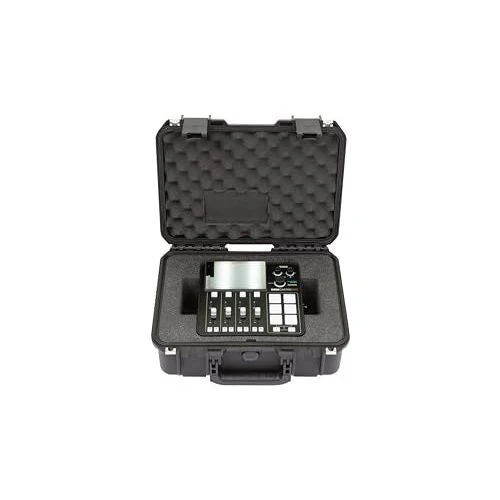 SKB 3i1510-6-RD iSeries RODECaster Duo Case - Image 2