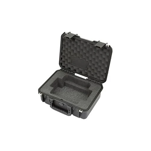 SKB 3i1510-6-RD iSeries RODECaster Duo Case - Image 4