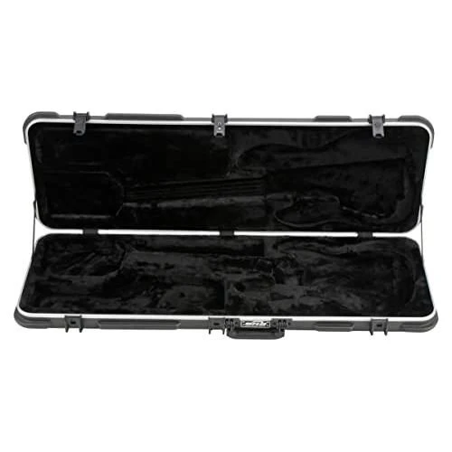 SKB 44 Precision and Jazz Style Bass Guitar Case - Image 3
