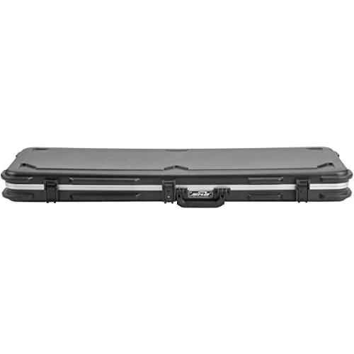 SKB 44 Precision and Jazz Style Bass Guitar Case - Image 4