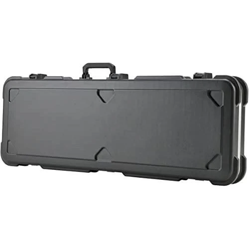SKB 44 Precision and Jazz Style Bass Guitar Case - Image 5