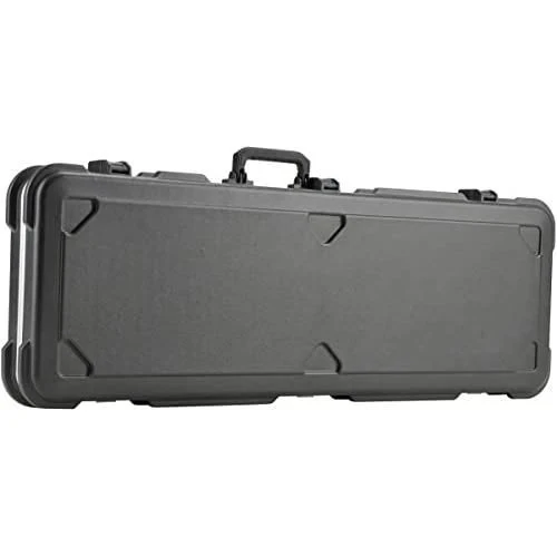 SKB 44 Precision and Jazz Style Bass Guitar Case - Image 6