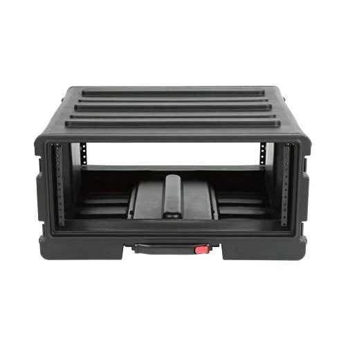 SKB 4U Roto Rolling Rack (1SKB-R4UW) - Image 2