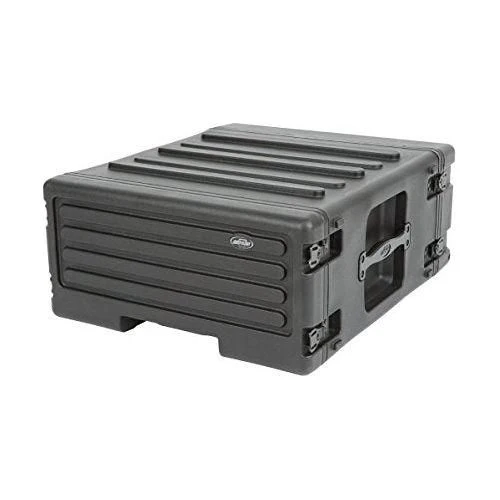 SKB 4U Roto Rolling Rack (1SKB-R4UW) - Image 4