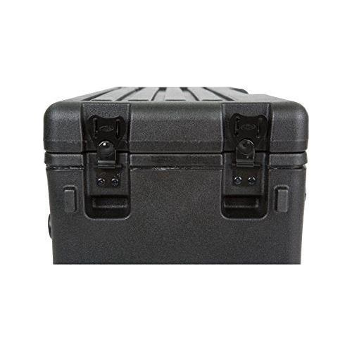 SKB 4U Roto Rolling Rack (1SKB-R4UW) - Image 6
