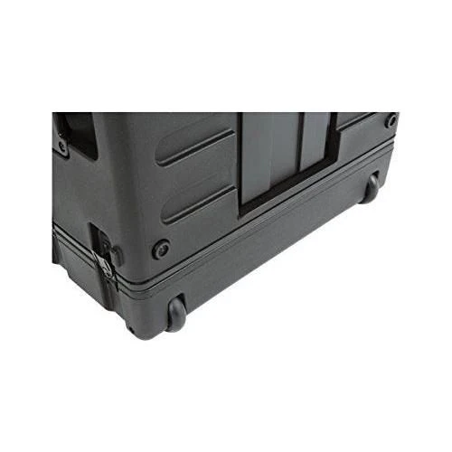 SKB 4U Roto Rolling Rack (1SKB-R4UW) - Image 7