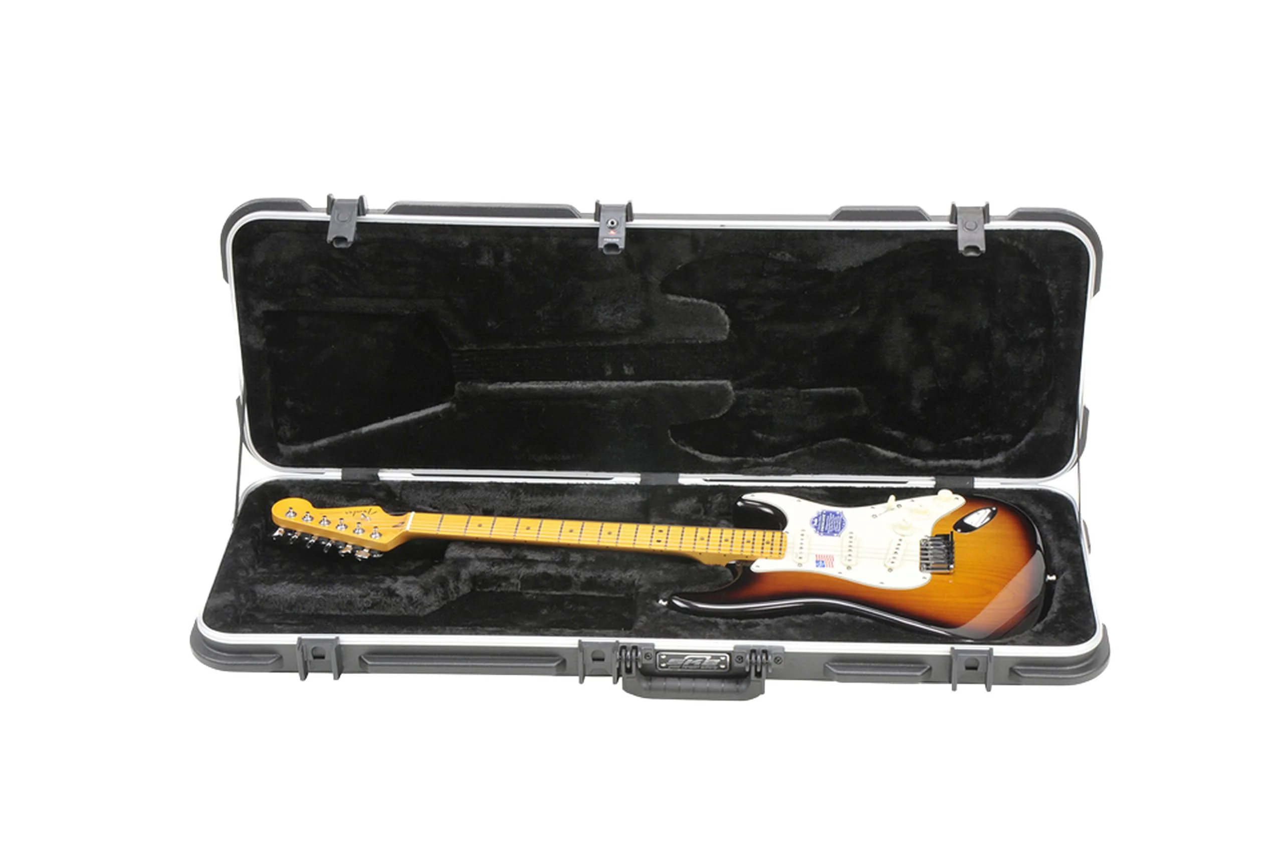 SKB 66 Hardshell Electric Guitar Case - Image 3