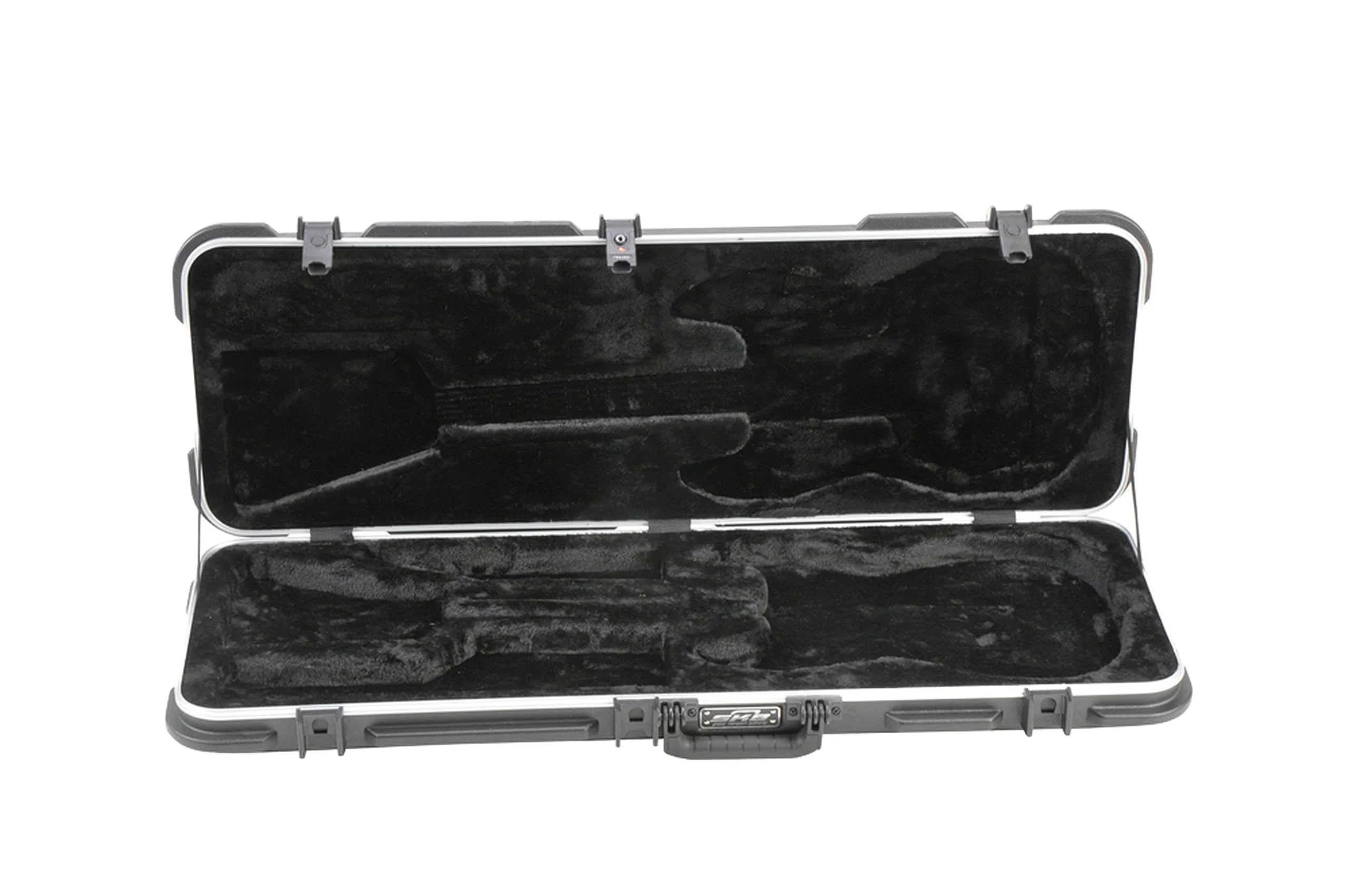 SKB 66 Hardshell Electric Guitar Case - Image 4