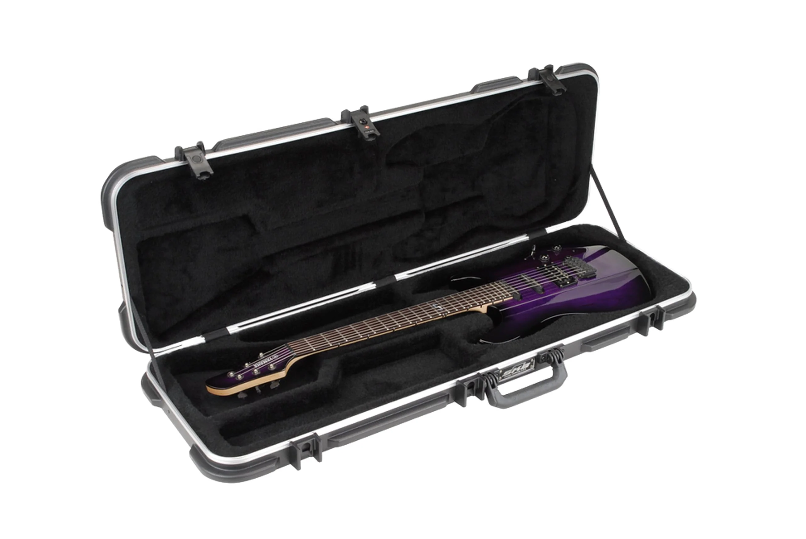 SKB 66 Hardshell Electric Guitar Case - Image 6