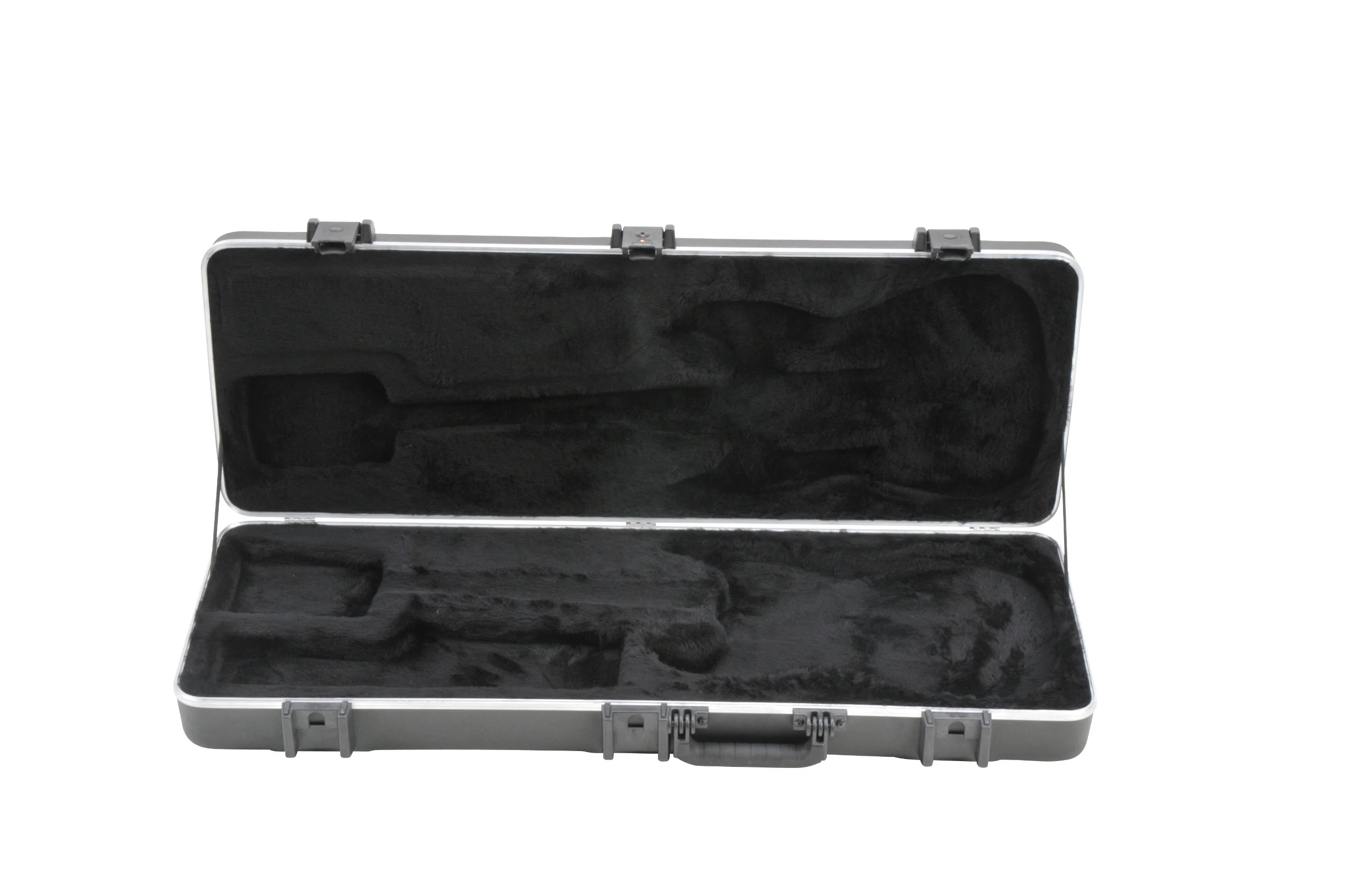SKB 66 Hardshell Electric Guitar Case - Image 8