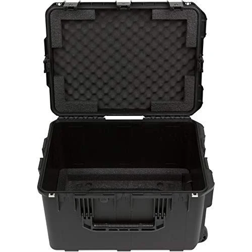 SKB 6U iSeries Injection Molded Fly Rack-13 Mixer Accessory (3i-2317M146U) - Image 4