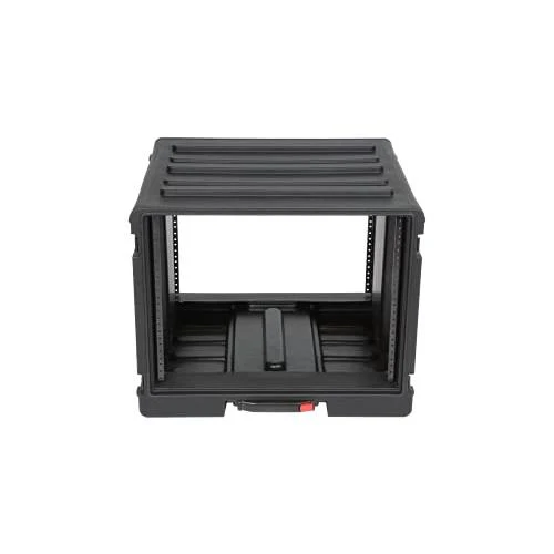 SKB 8U Roto Rolling Rack (1SKB-R8UW) - Image 2