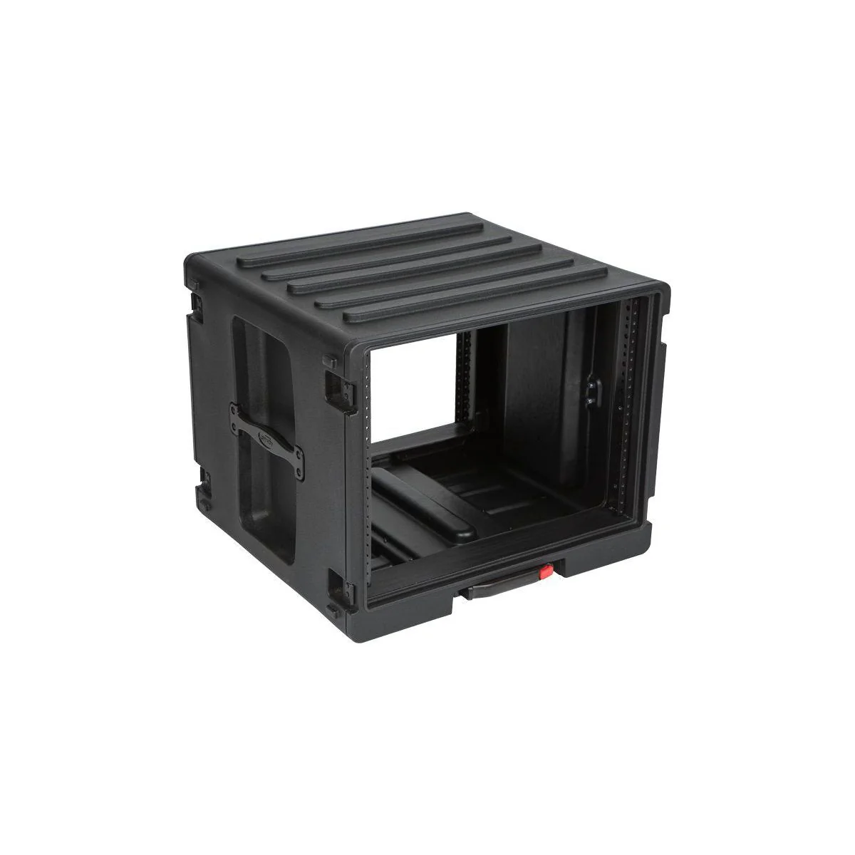 SKB 8U Roto Rolling Rack (1SKB-R8UW) - Image 6